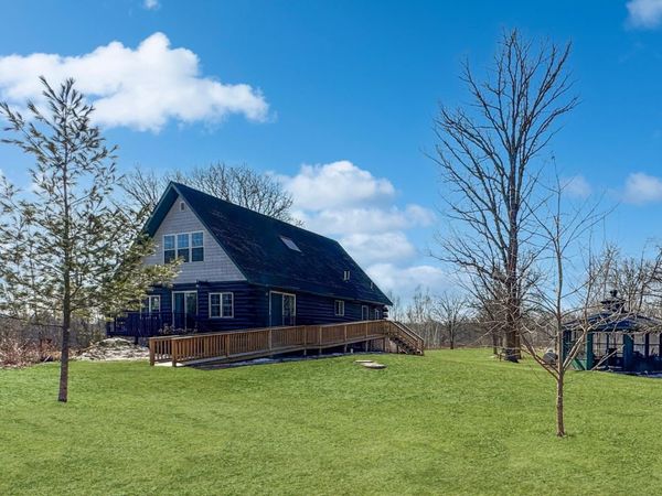 66605 Norway Spruce Road, Finlayson, MN 55735