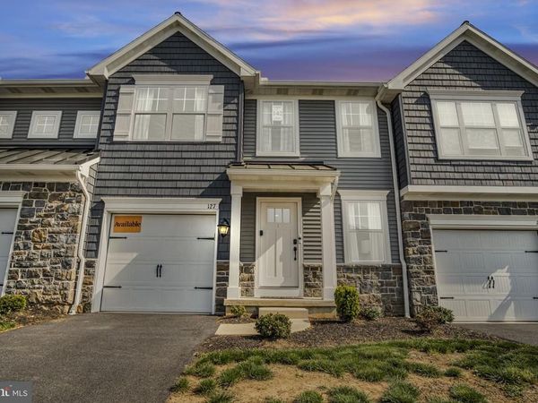 127 BEECH TREE COURT, ANNVILLE, PA 17003