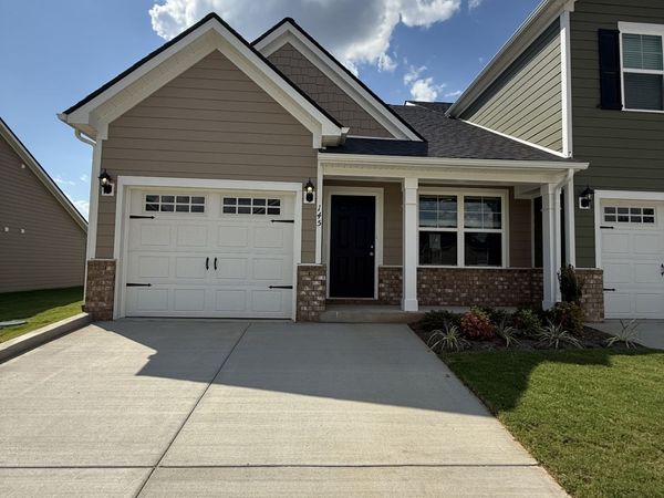 145 Coleson Lane, Pleasant View, TN 37146
