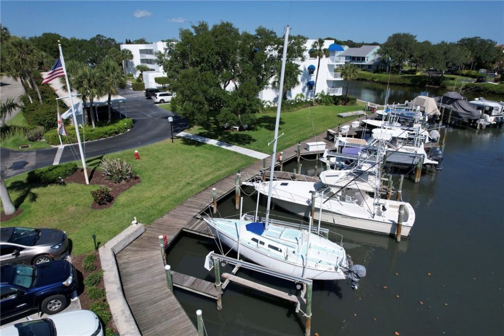 6110 S River Run Drive, Unit 6110, Sebastian, FL 32958 Photo