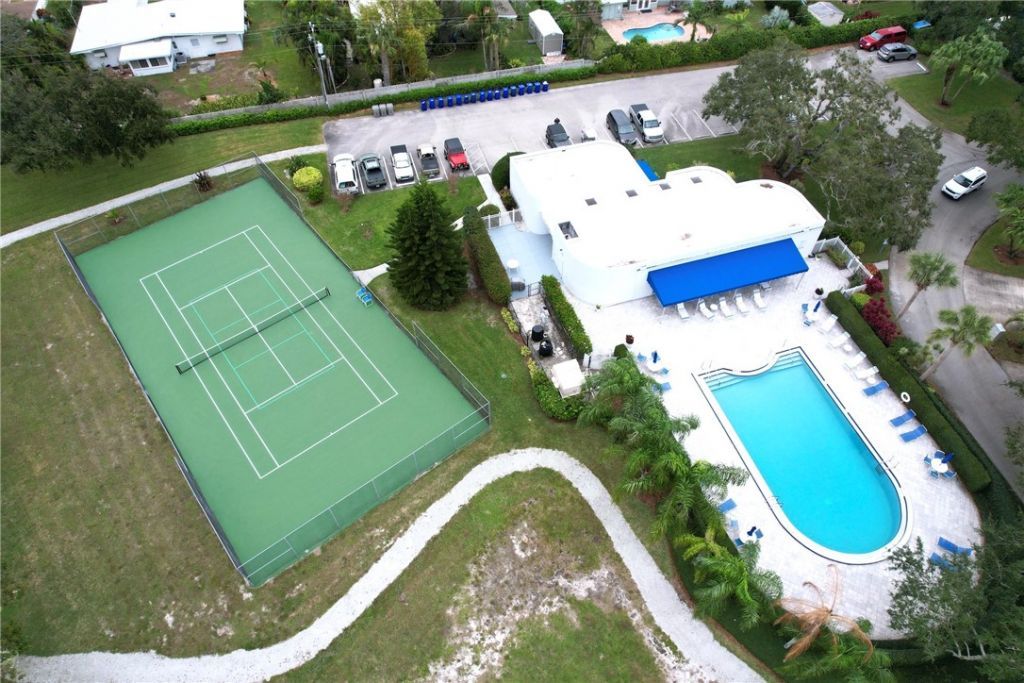 6110 S River Run Drive, Unit 6110, Sebastian, FL 32958 Photo