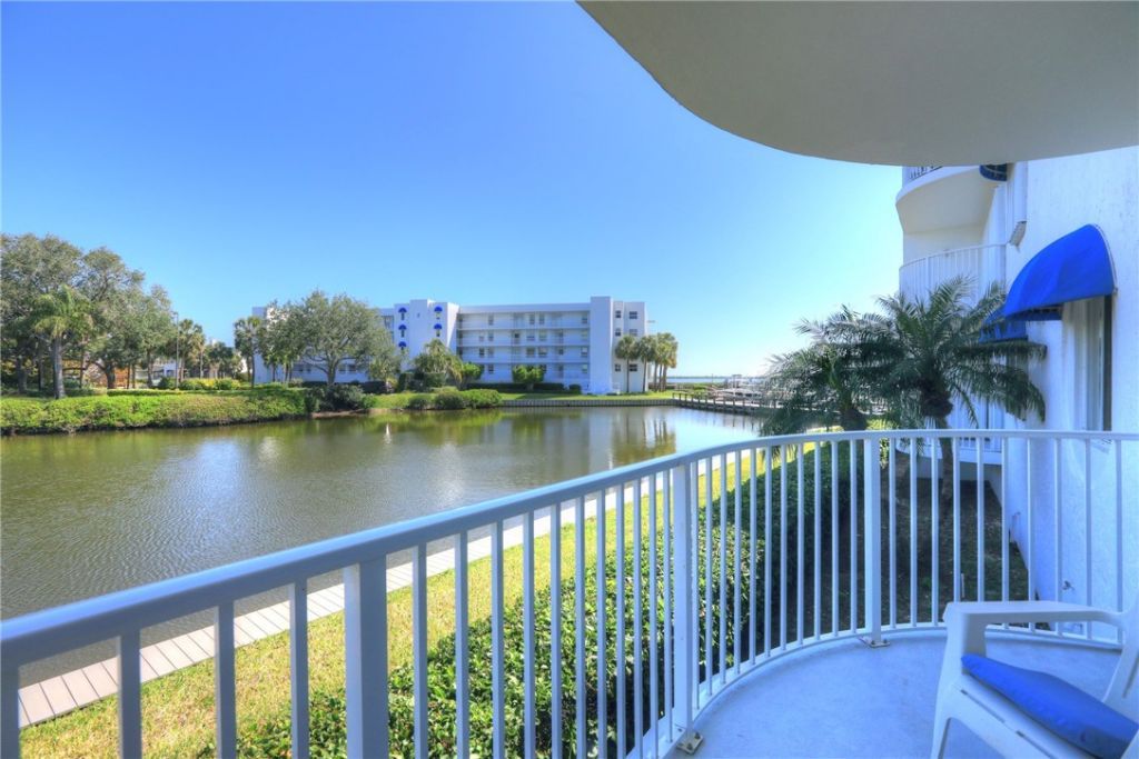 6110 S River Run Drive, Unit 6110, Sebastian, FL 32958 Photo