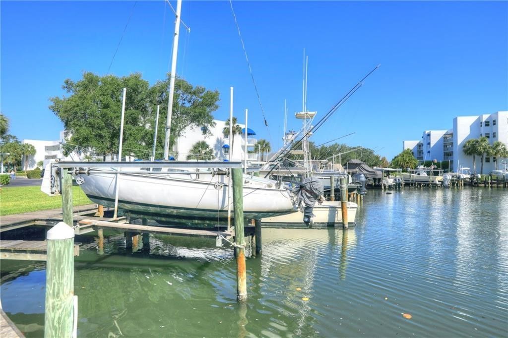 6110 S River Run Drive, Unit 6110, Sebastian, FL 32958 Photo