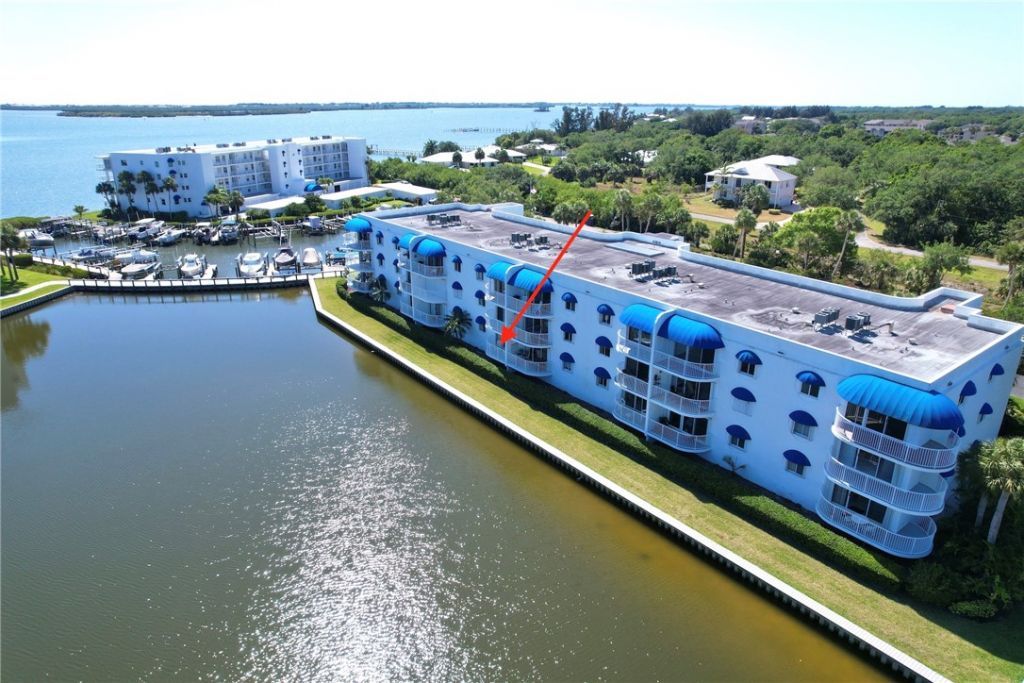 6110 S River Run Drive, Unit 6110, Sebastian, FL 32958 Photo