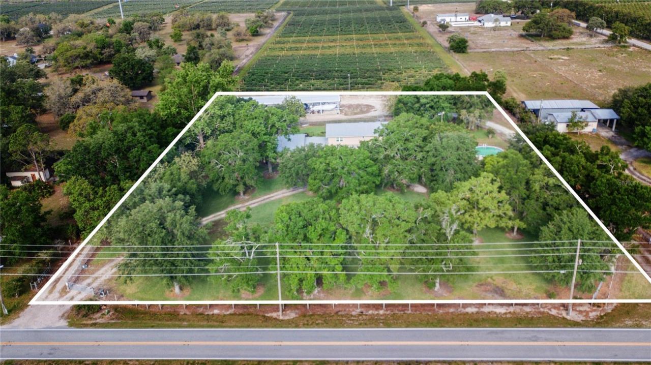 1646 Tyner Road, Haines City, FL 33844 Photo