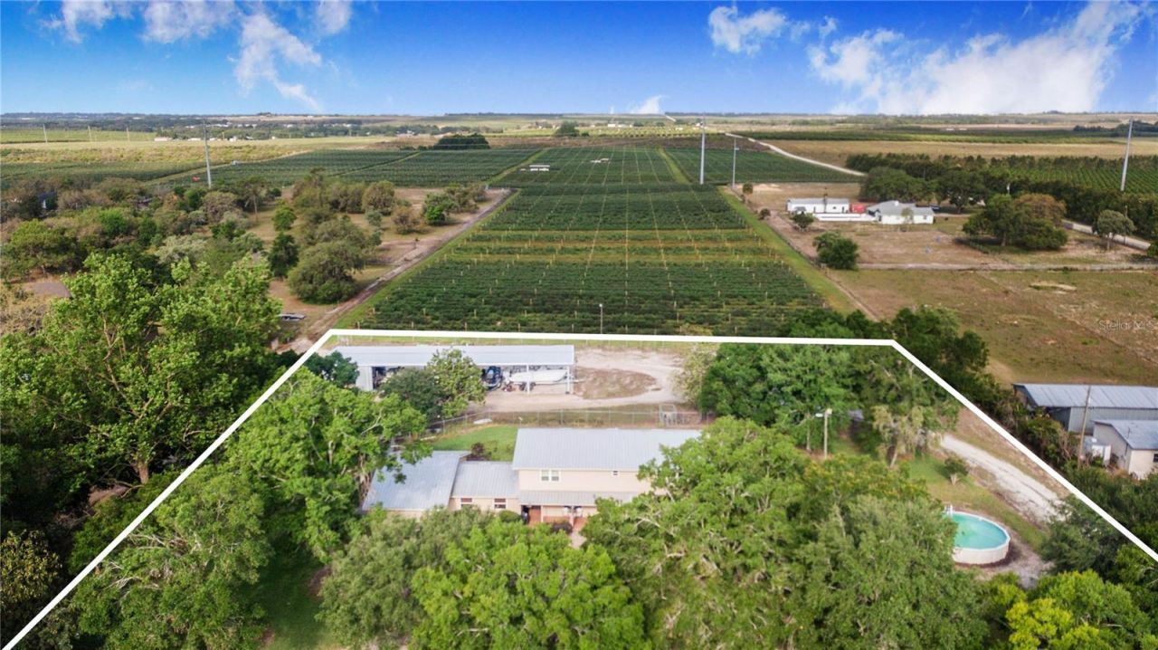 1646 Tyner Road, Haines City, FL 33844 Photo