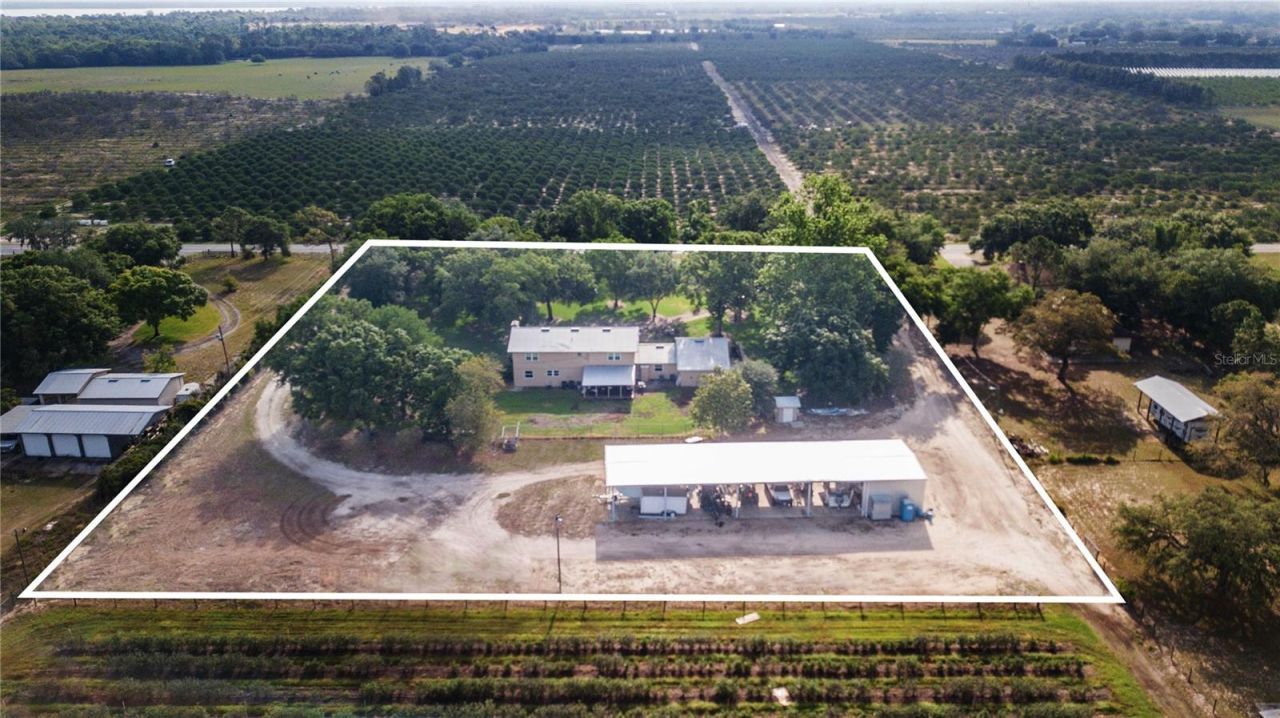 1646 Tyner Road, Haines City, FL 33844 Photo