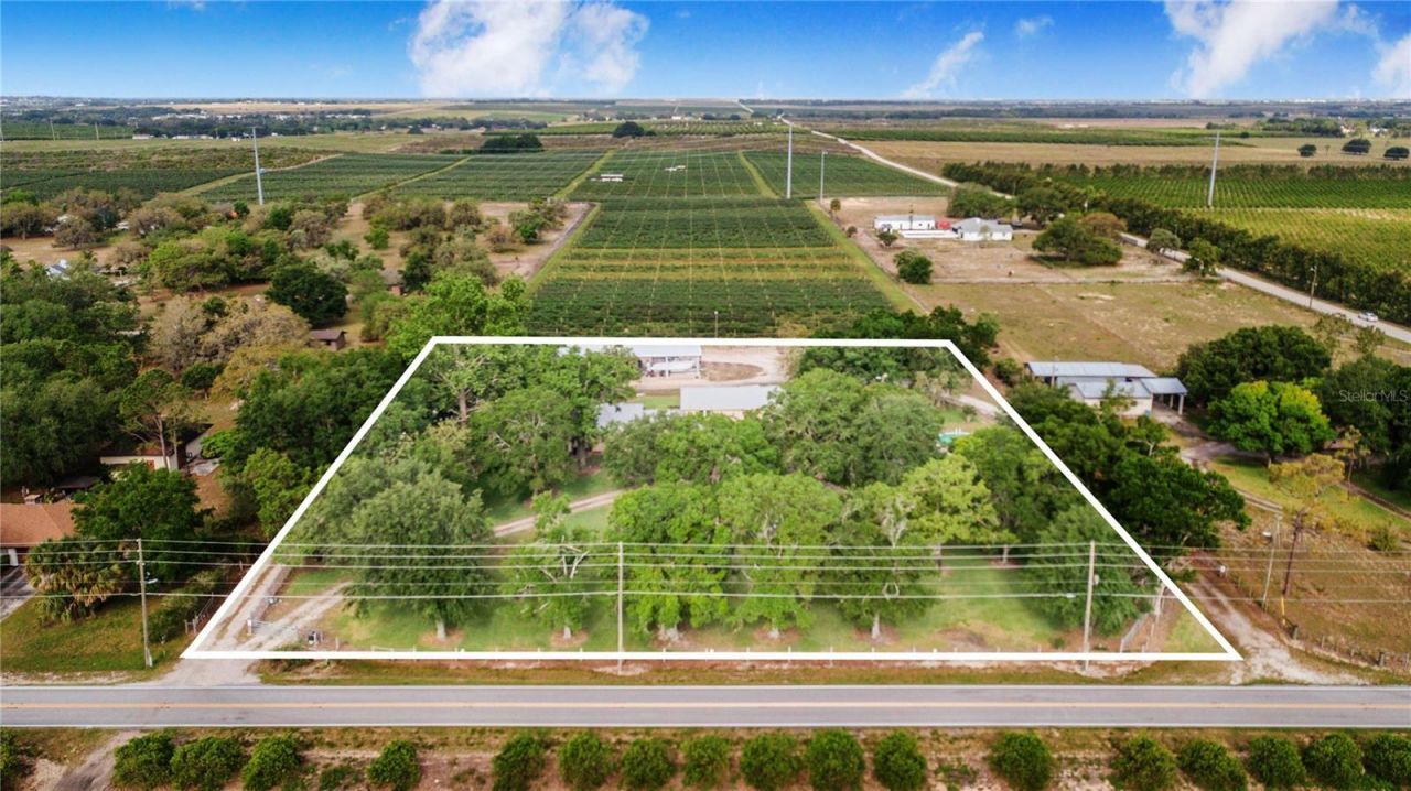 1646 Tyner Road, Haines City, FL 33844 Photo