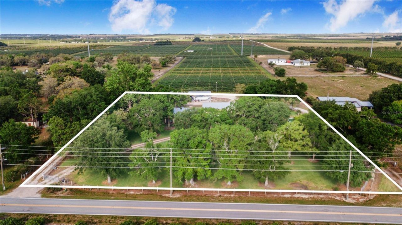 1646 Tyner Road, Haines City, FL 33844 Photo