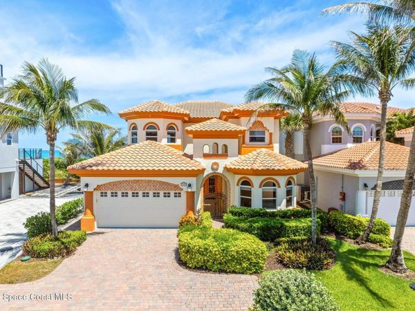 5489 S Highway A1a, Melbourne Beach, FL 32951