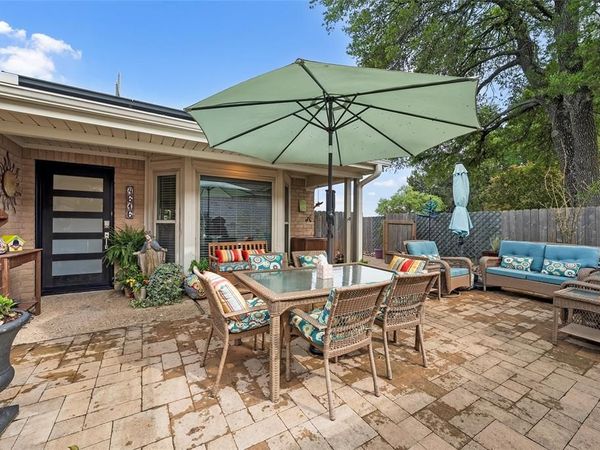 4616 Westchester Drive, Waco, TX 76710