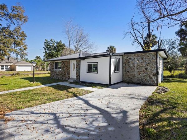 1203 S POMEGRANITE AVENUE, SANFORD, FL 32771