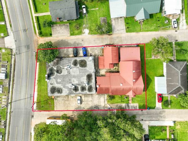 207 Cedar St, Franklin, LA 70538