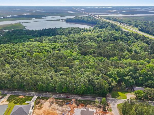 Martin Bluff Road, Gautier, MS 39553