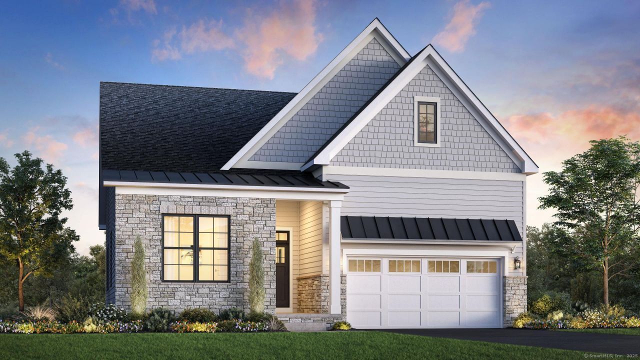 2 Holly Ridge, Unit Lot #79, Danbury, CT 06810 Main Photo