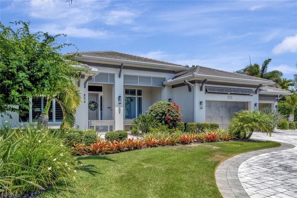555 Mooring Line Dr, Naples, FL 34102 Photo