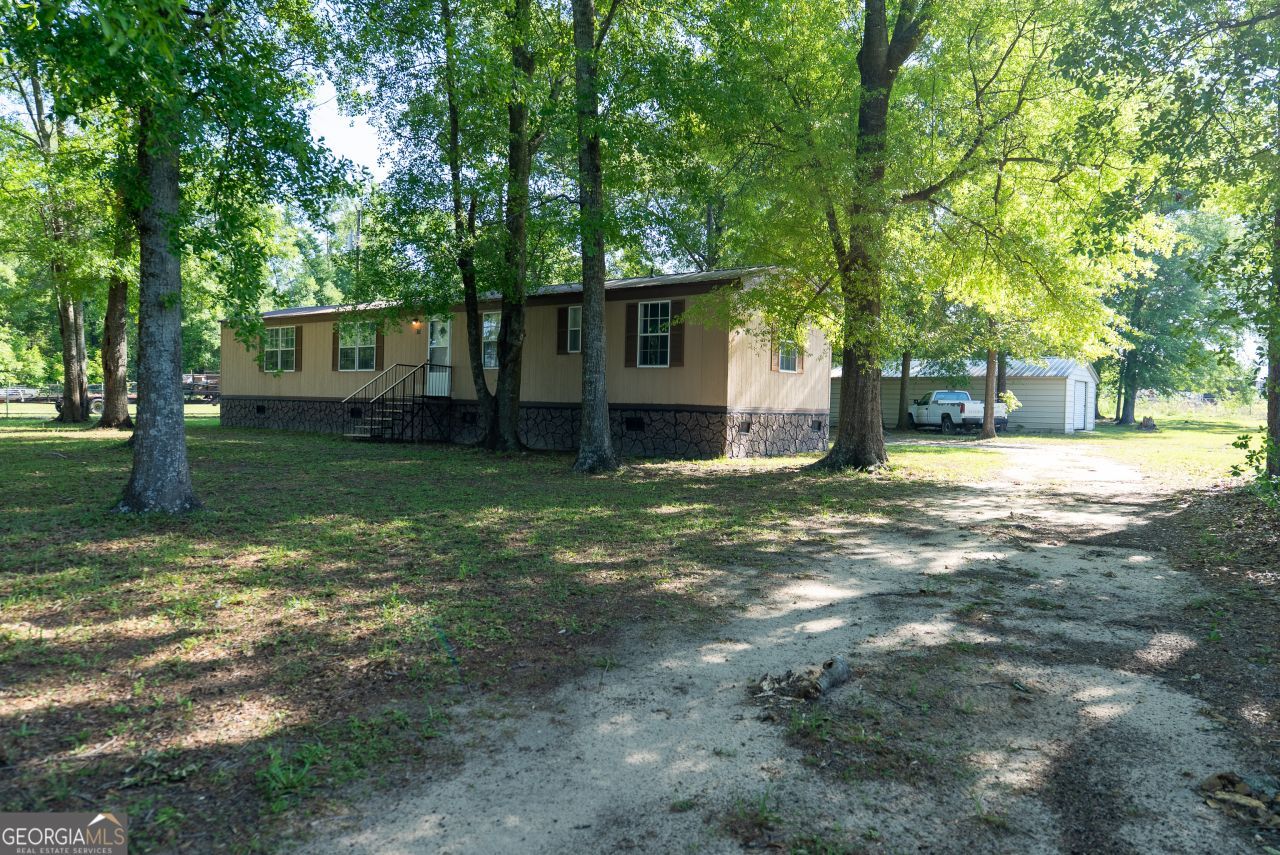 125 John Sam Road, Bainbridge, GA 39817 Main Photo