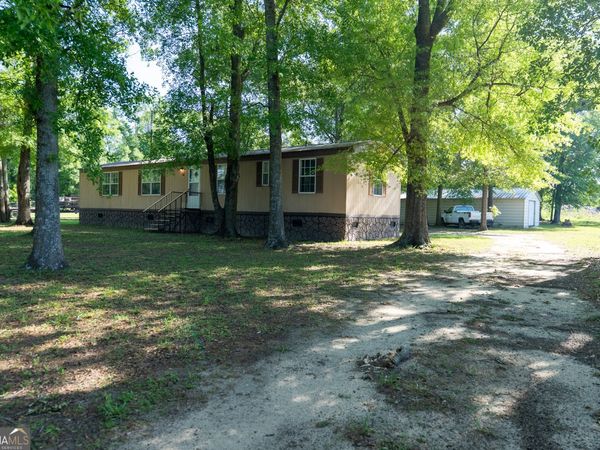 125 John Sam Road, Bainbridge, GA 39817