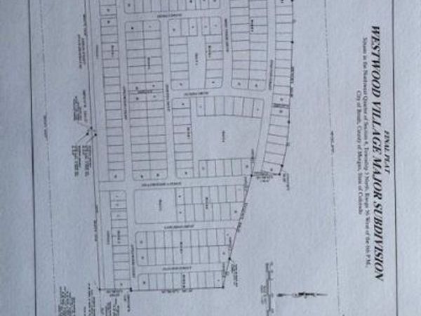 26018 Edison Street, Brush, CO 80723