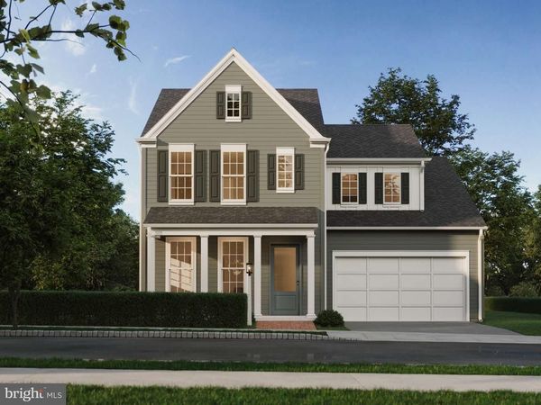 104 MERCHANT AVENUE, Unit ANDOVER, MOUNT JOY, PA 17552