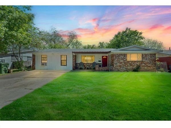 1001 N 57 th Street, Waco, TX 76710