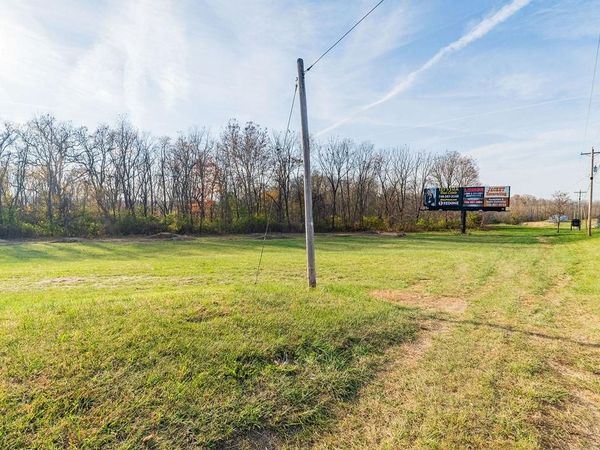 800 N. Sandusky Street, Mount Vernon, OH 43050