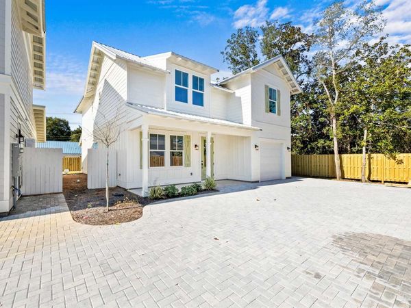 9624 Indian Stone Ct, Unit Lot 6, Navarre, FL 32566