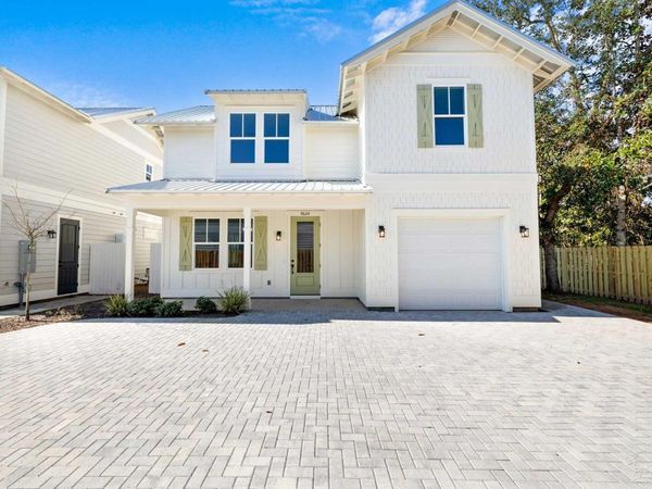 9624 Indian Stone Ct, Unit Lot 6, Navarre, FL 32566