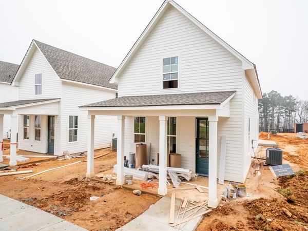 477 Pea Ridge Rd, Oxford, MS 38655