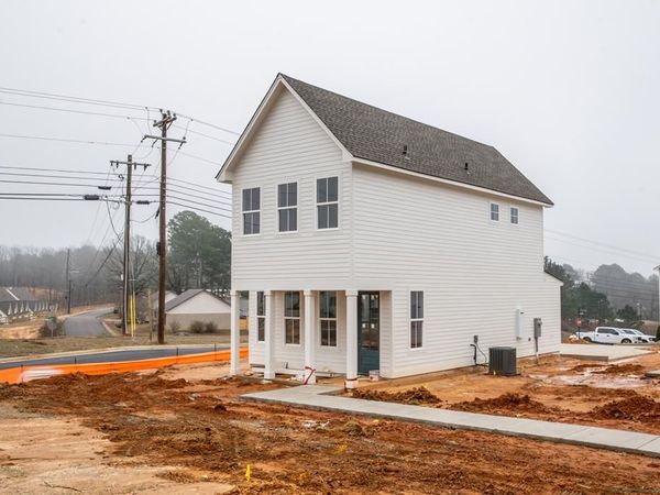 457 Pea Ridge Rd, Oxford, MS 38655