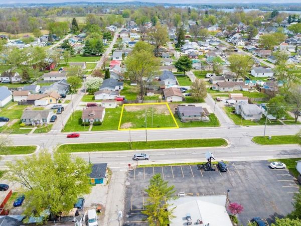 11047 Hebron Road, Buckeye Lake, OH 43008