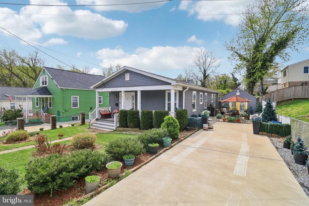 4305 Byers Street, Capitol Heights, MD 20743 Main Photo