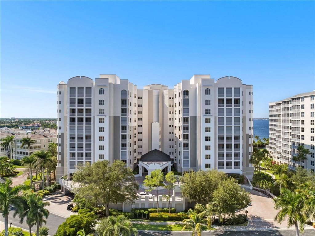 14270 Royal Harbour Ct, Unit 620, Fort Myers, FL 33908 Photo