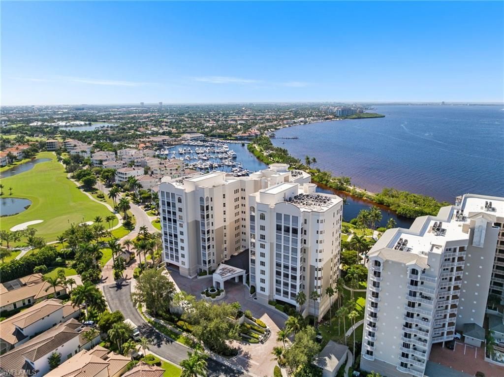 14270 Royal Harbour Ct, Unit 620, Fort Myers, FL 33908 Photo