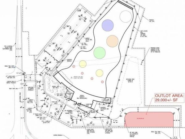 102 Topgolf Way, Ridgeland, MS 39157