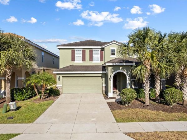 5270 WILDWOOD WAY, DAVENPORT, FL 33837