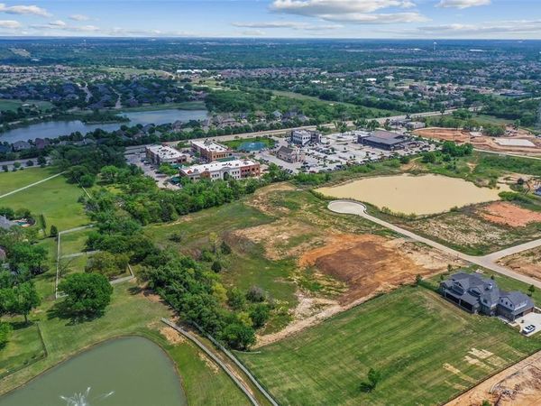 1501 BRIAN Street, Bartonville, TX 76226