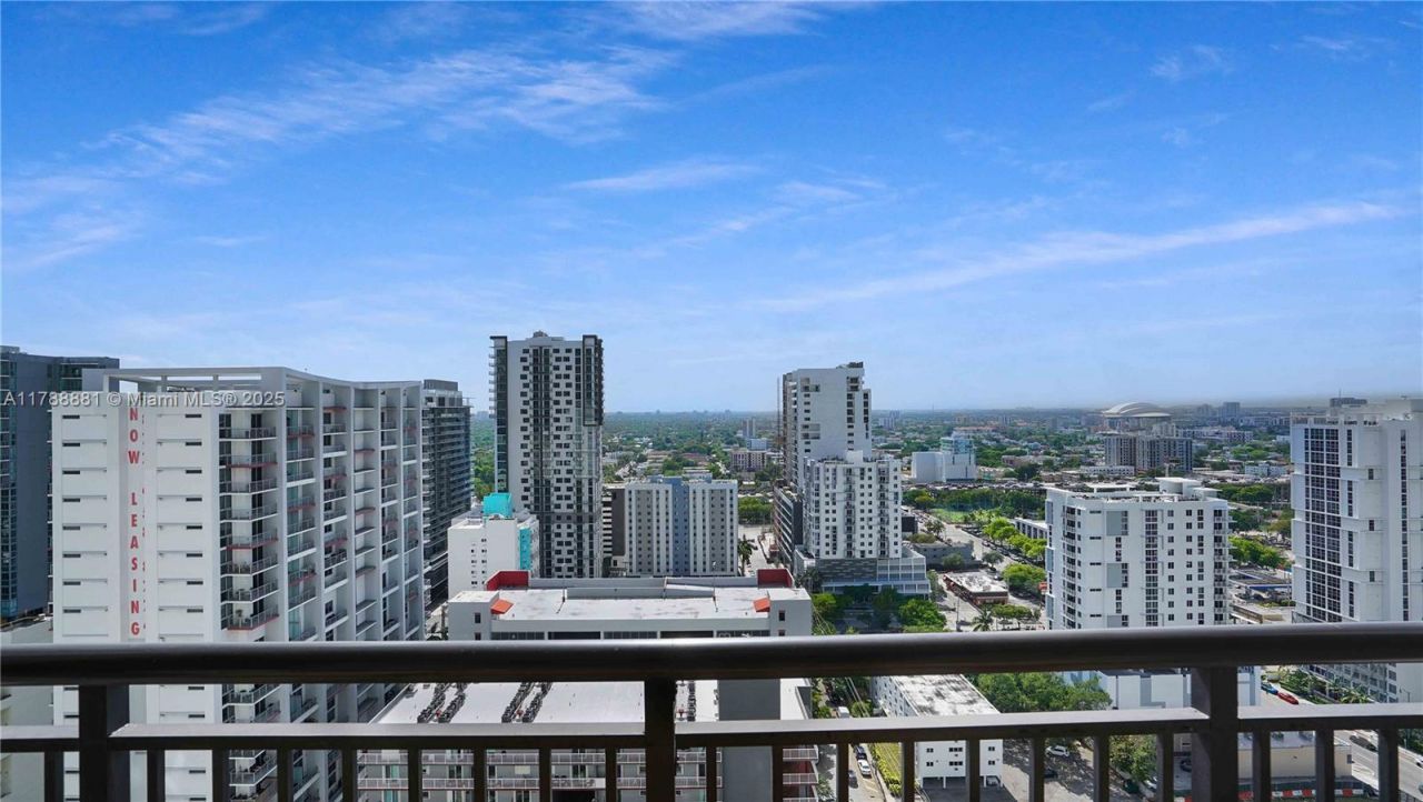 999 SW 1 Ave, Unit 2313, Miami, FL 33131 Photo
