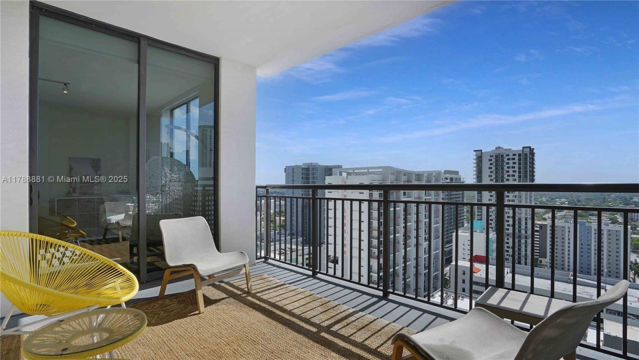 999 SW 1 Ave, Unit 2313, Miami, FL 33131 Photo