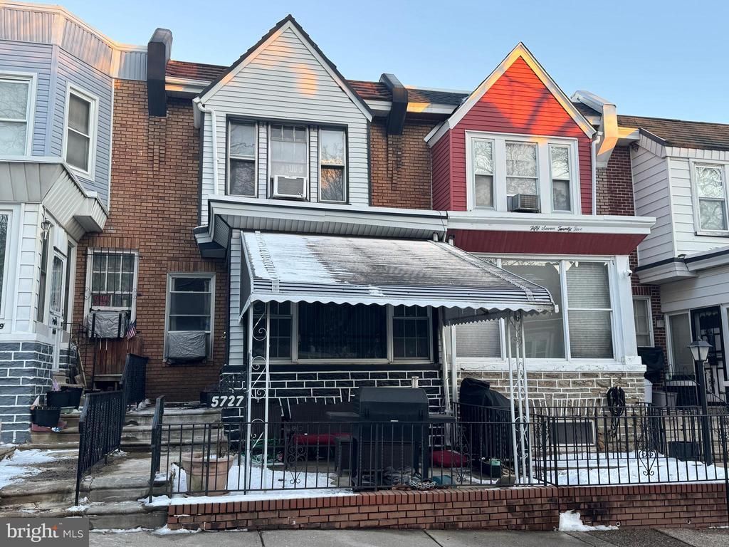 5727 N Camac Street, Philadelphia, PA 19141 Main Photo