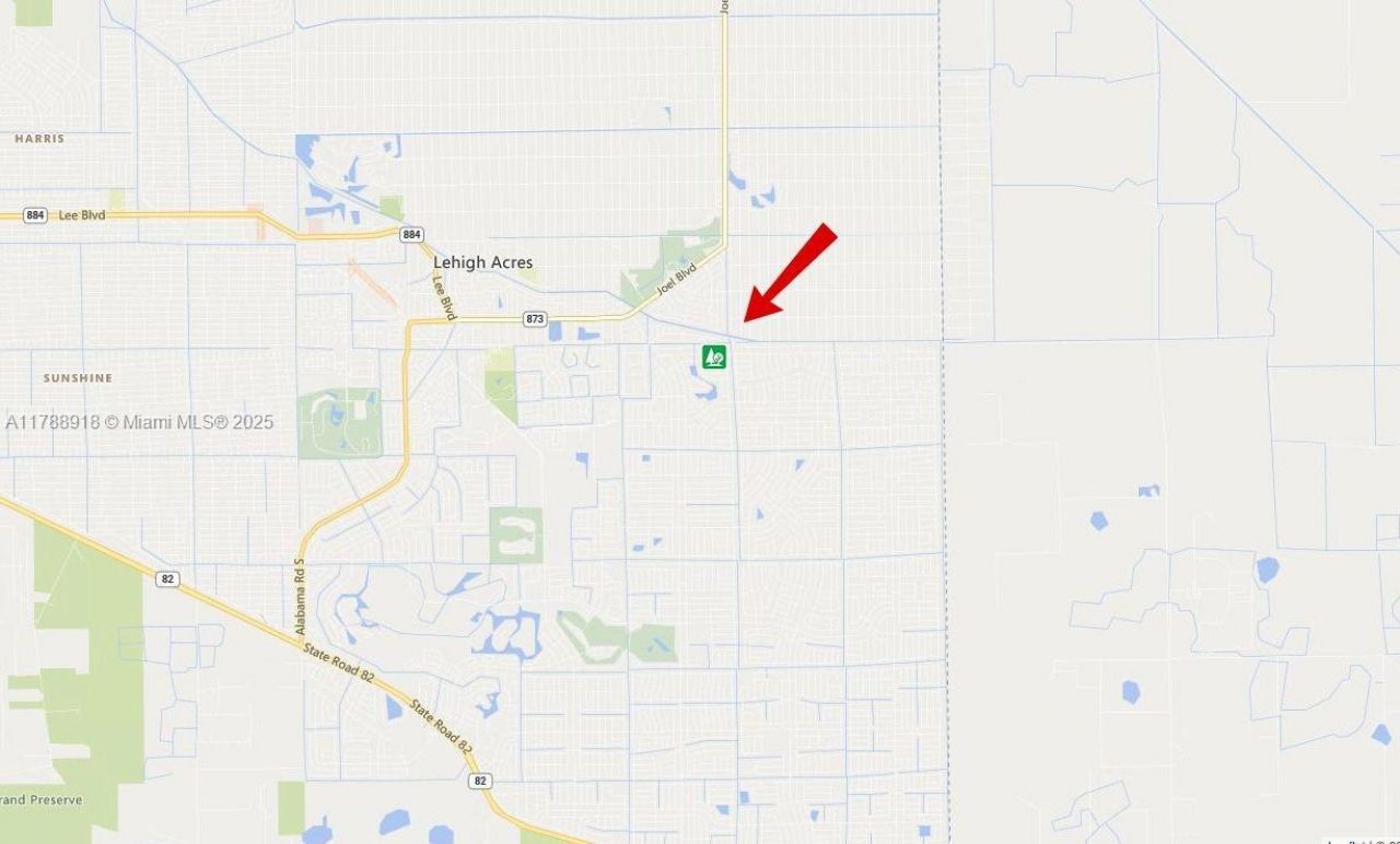 870 Sentinela Blvd, Lehigh Acres, FL 33974 Photo