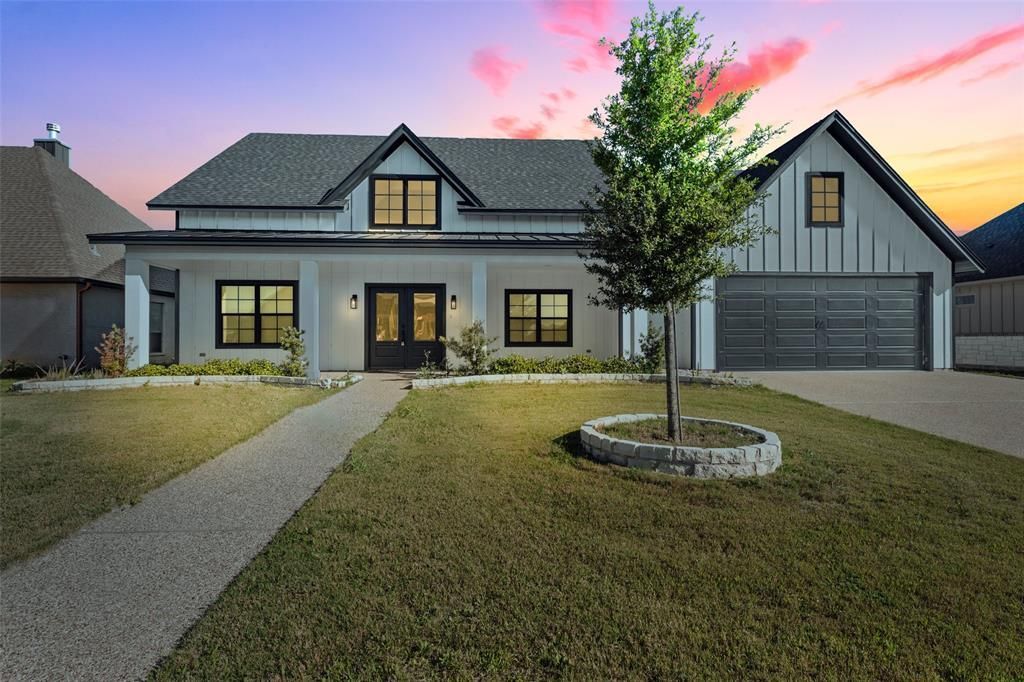 1020 Cecilia Court, Robinson, TX 76706 Main Photo