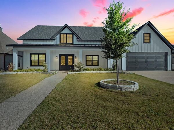 1020 Cecilia Court, Robinson, TX 76706