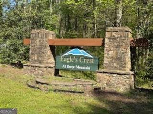 0 Eastside Drive, Ellijay, GA 30536