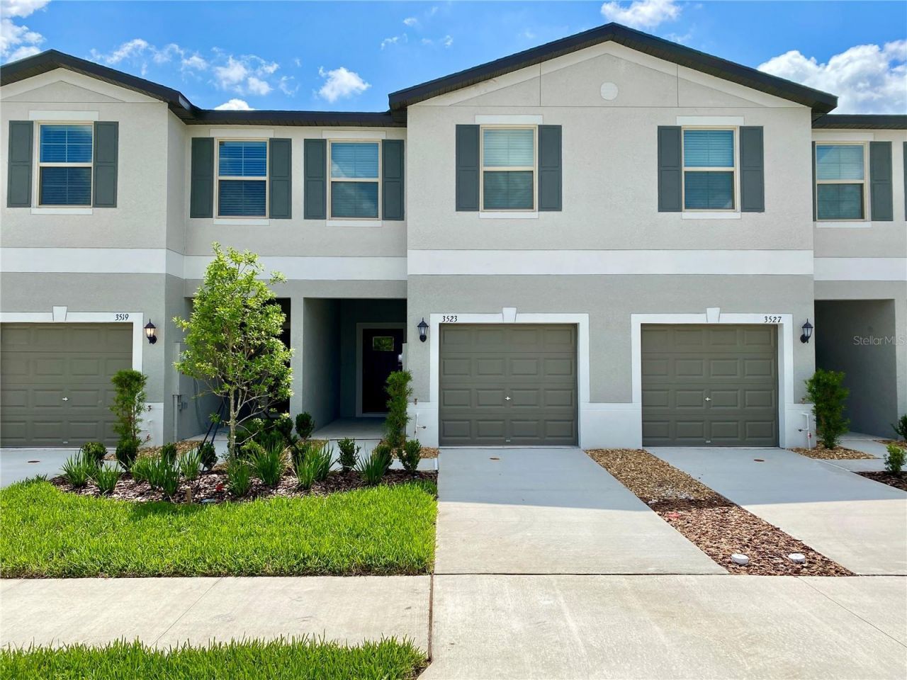 3523 Bellmeade Court, Wesley Chapel, FL 33543 Main Photo