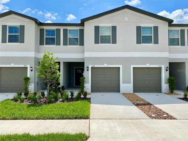 3523 BELLMEADE COURT, WESLEY CHAPEL, FL 33543