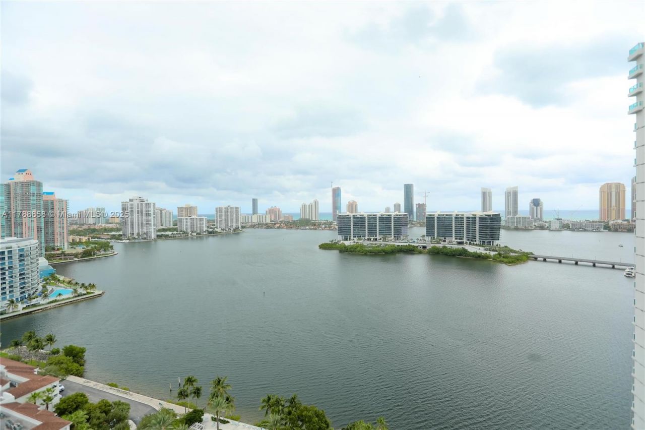 3301 NE 183rd St, Unit 2305, Aventura, FL 33160 Photo