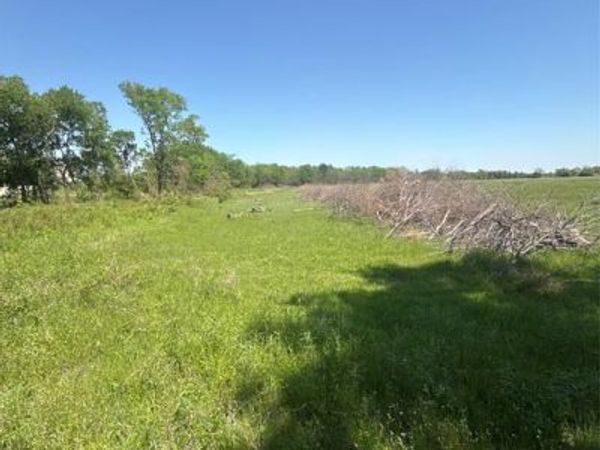 tbd county rd 1540, Bonham, TX 75439