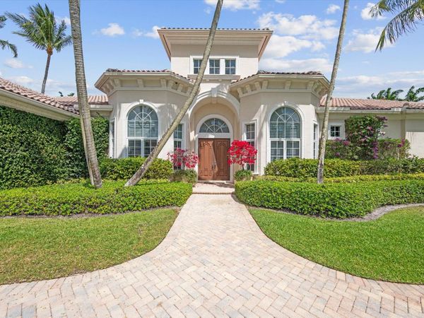 12820 Mizner Way, Wellington, FL 33414