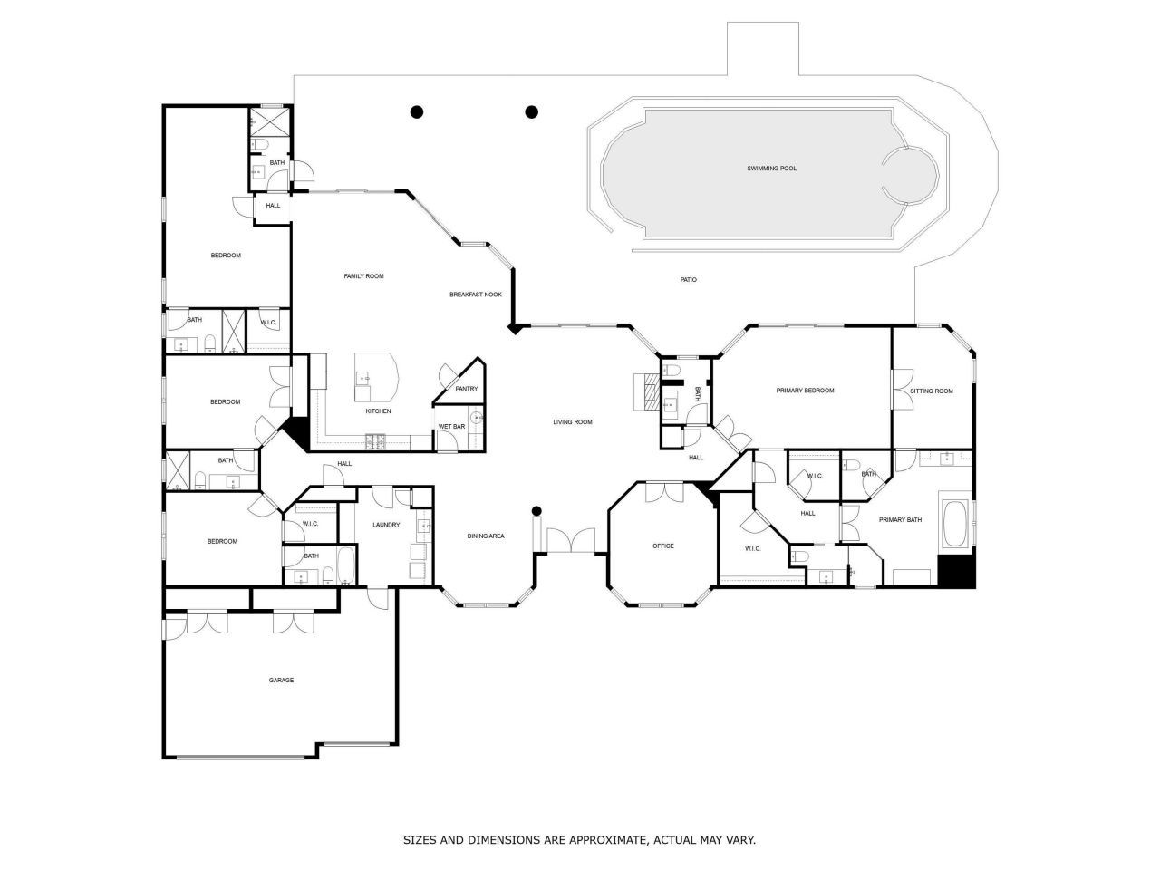 12820 Mizner Way, Wellington, FL 33414 Photo